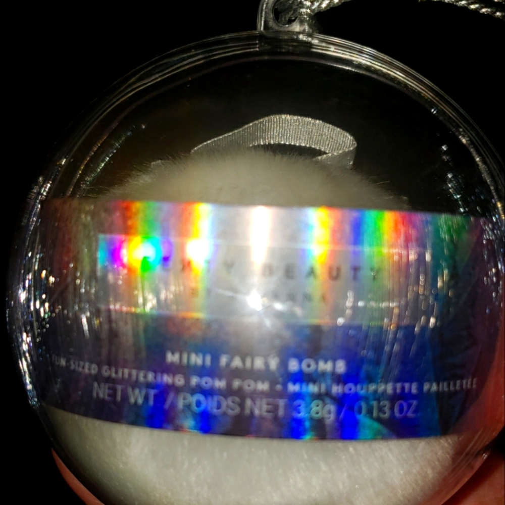 Fenty Beauty Mini Fairy Bomb